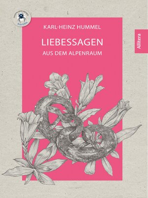 cover image of Liebessagen